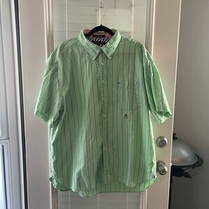 Tommy Hilfiger Men’s Button Down Shirt 2XL